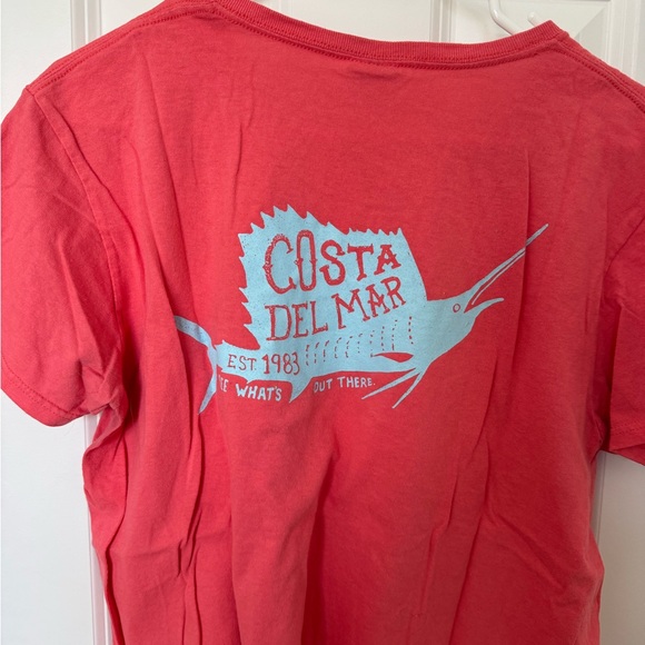 2 Women’s Costa tee shirts both in XL - Picture 6 of 10